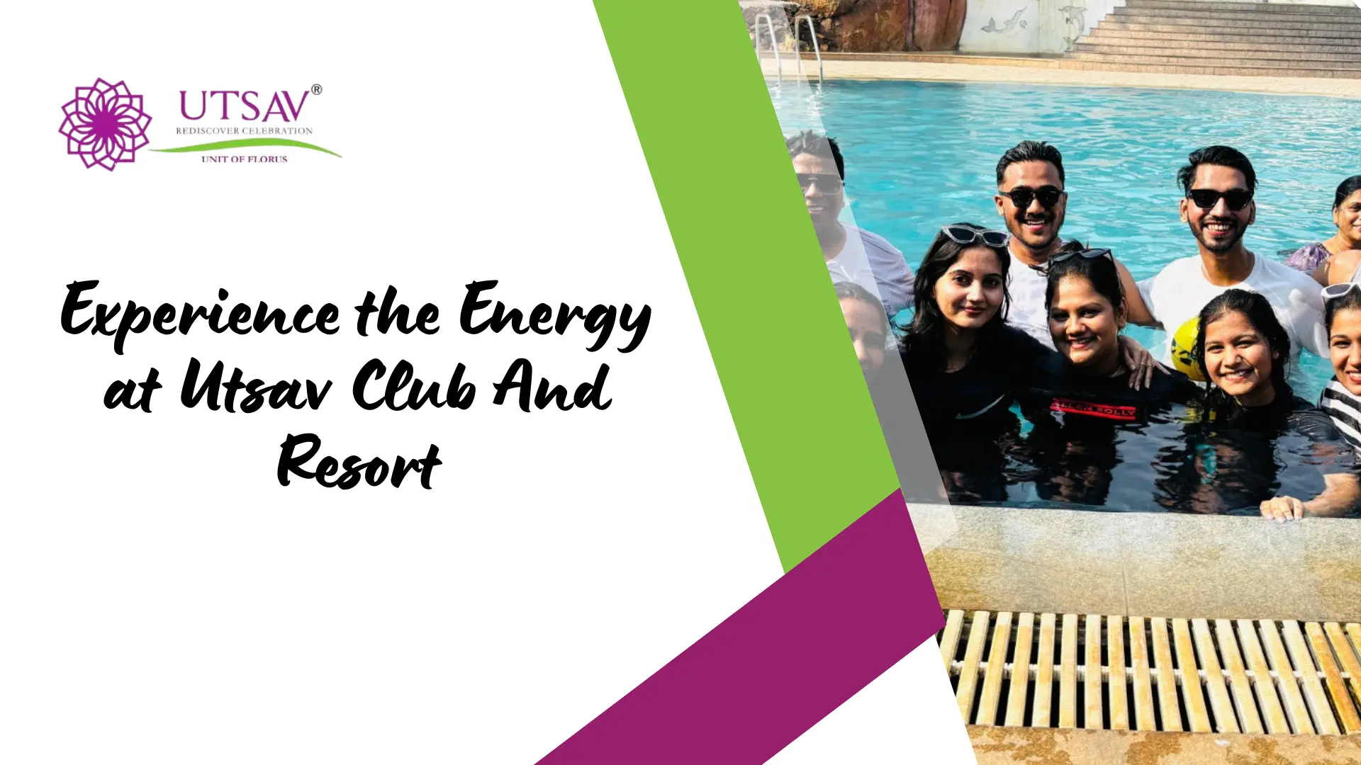 Experience the Energy at Utsav Club And Resort | Best Resorts Nelamangala